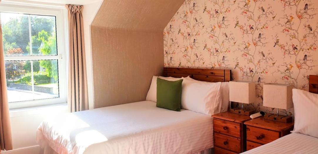 كينغروس The Osprey Hotel المظهر الخارجي الصورة