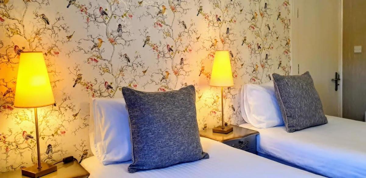 كينغروس The Osprey Hotel المظهر الخارجي الصورة