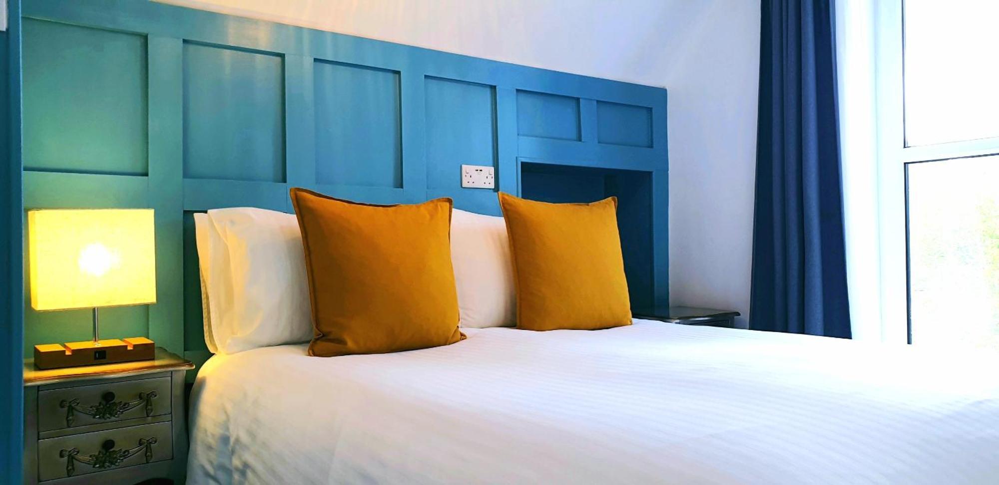 كينغروس The Osprey Hotel الغرفة الصورة